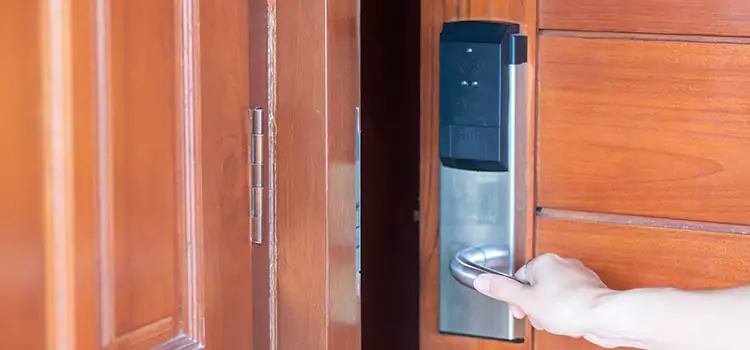 Commercial Keyless Entry Locks Fair Oaks