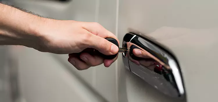 Car Unlock Service Price Fair Oaks