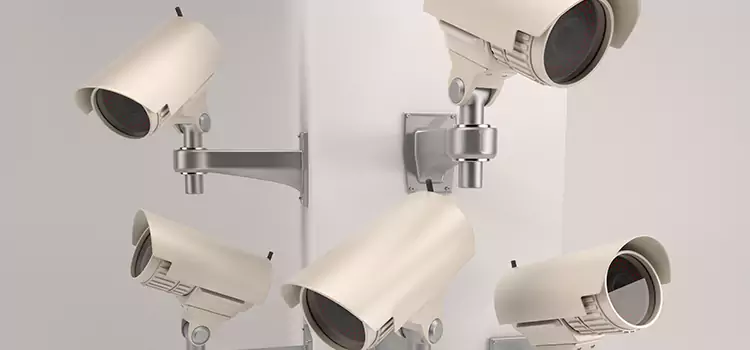 Your Trusted Partner for CCTV Solutions in Fair Oaks