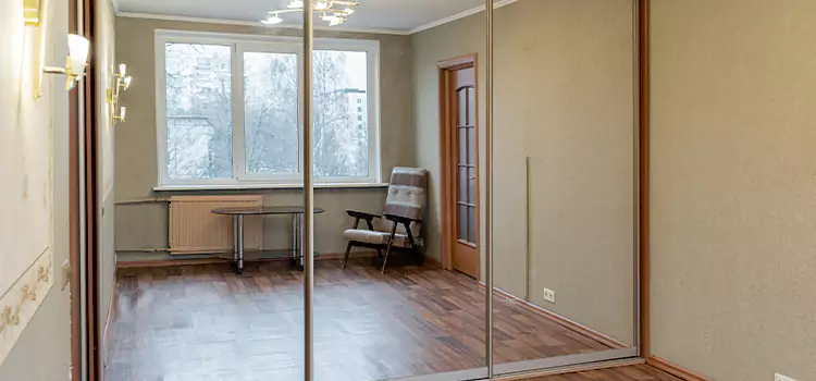 Mirror Closet Door Roller Replacement Fair Oaks