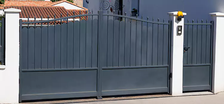 Emergency Commercial Gate Repair Fair Oaks