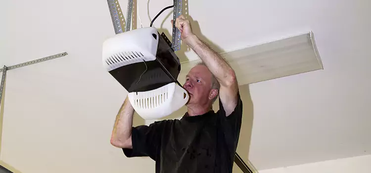 Garage Door Opener Service Fair Oaks