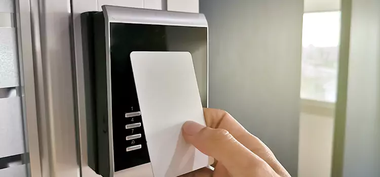NMS Proximity Switch Door Systems Fair Oaks
