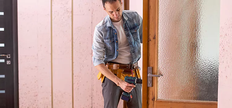 Door Glass Replacement Fair Oaks