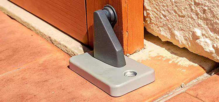 Aesthetic Door Stop Selection Fair Oaks