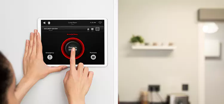 Blink Video Doorbell Installation Fair Oaks