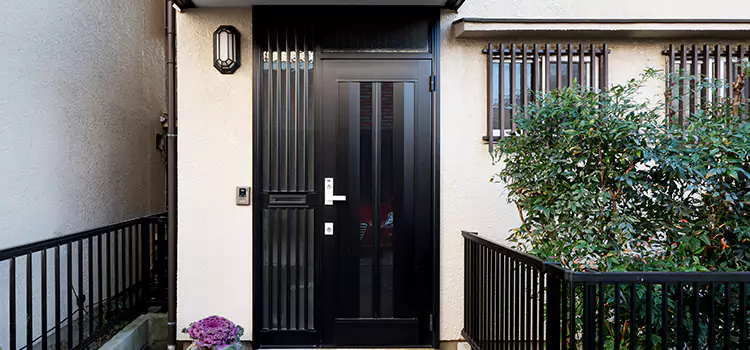 Popular Exterior Door Options in Fair Oaks, VA