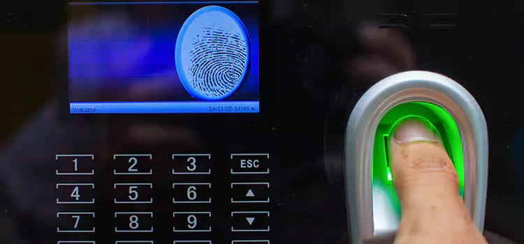 Your Trusted Partner for Secure Access in Fair Oaks, VA