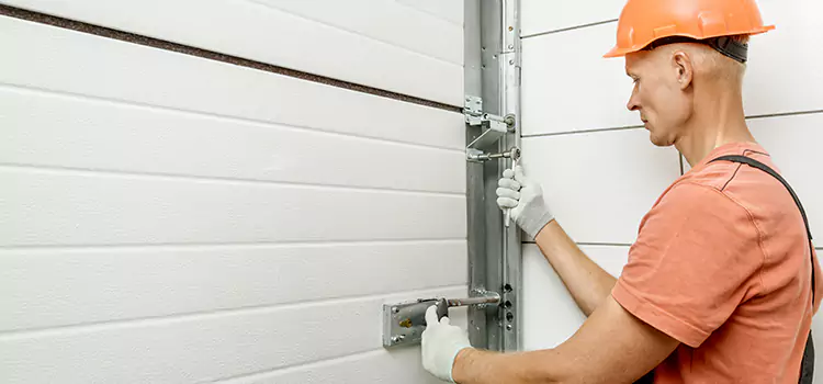 Why Choose Us for Garage Door Lock Services in Fair Oaks, VA?
