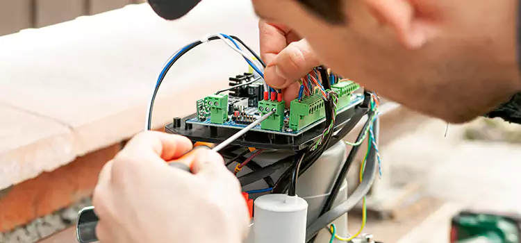 Specialized Brand Gate Motor Repairs Fair Oaks