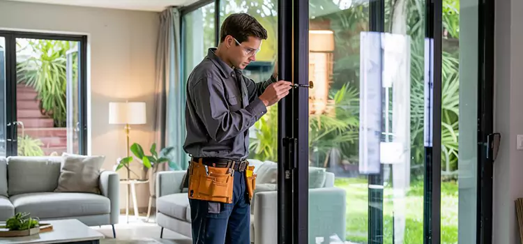 Why Choose Us for Your Glass Door Needs in Fair Oaks, VA?
