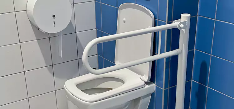 Comprehensive Solutions in Fair Oaks, VA for Accessible Facilities