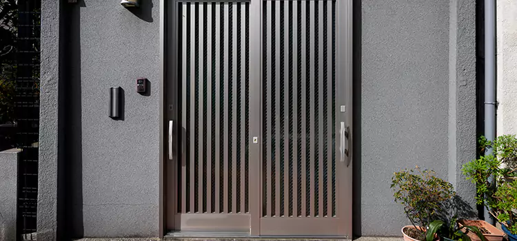 Why Choose Us for Your Security Needs in Fair Oaks, VA?