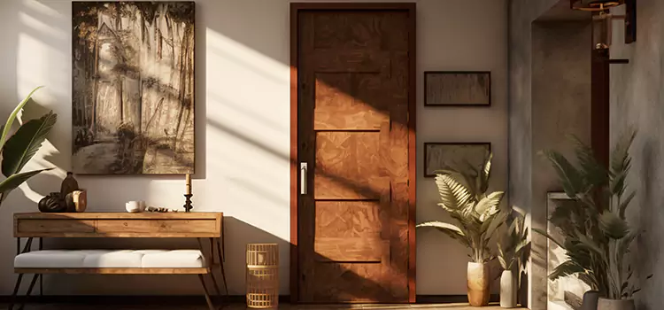 Specialty Interior Doors Fair Oaks