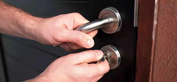 Master Key Control and Audits Fair Oaks