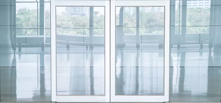 Mobile Sliding Screen Door Replacement Fair Oaks