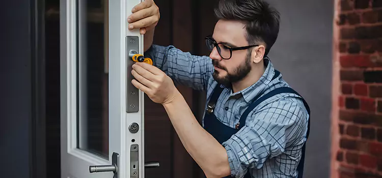 Residential Door Repairs Fair Oaks