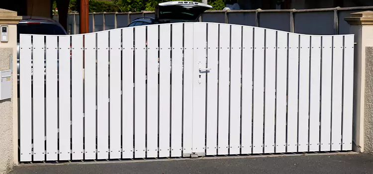 Why Choose Us for Residential Gate Repair in Fair Oaks, VA?