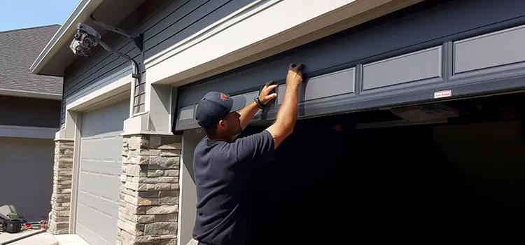 Janus Roll Up Doors Fair Oaks