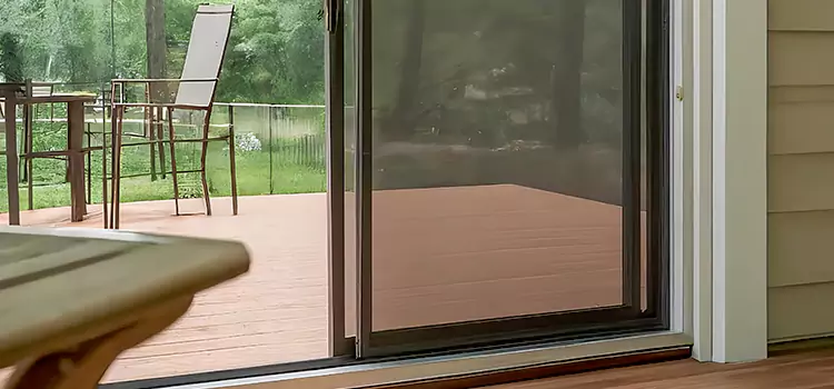 Garage Screen Door Installation Fair Oaks