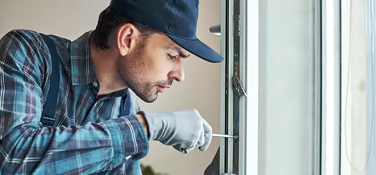 Emergency Response for Latch Issues Fair Oaks