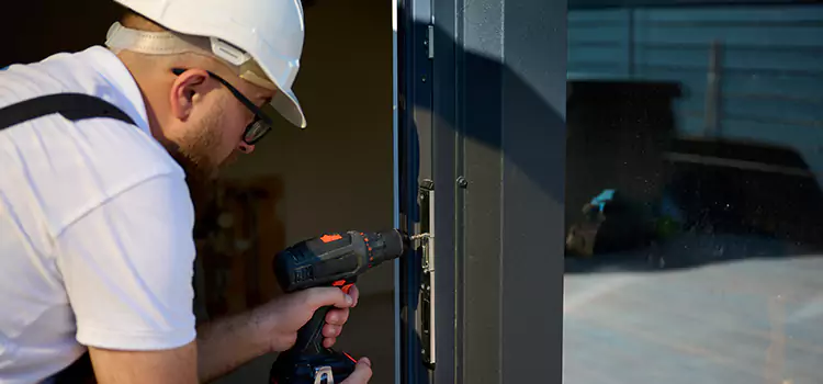 Aluminium Sliding Door Lock Fitting Fair Oaks