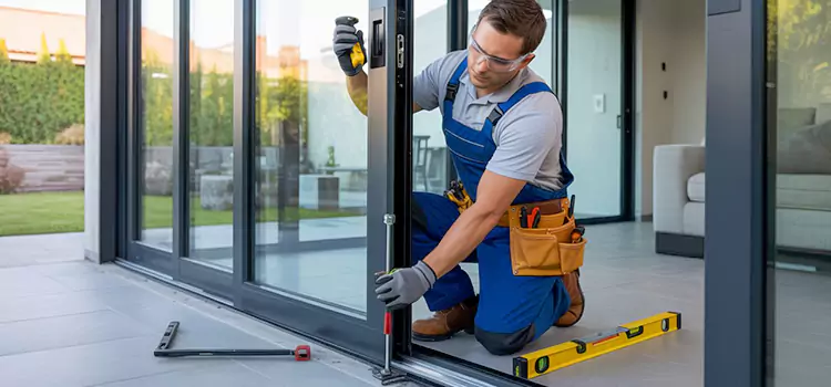 Patio Door Replacement Fair Oaks