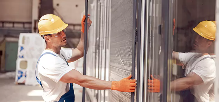 Sliding Door Mesh Replacement Fair Oaks