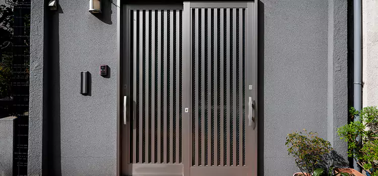 Specialized Steel Door Services in Fair Oaks, VA