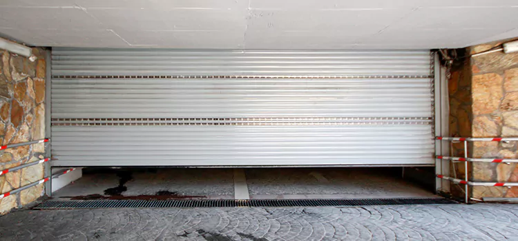 Steel Garage Door Repair Fair Oaks